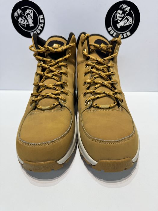 Зимни обувки NIKE MANOA.Номер 42