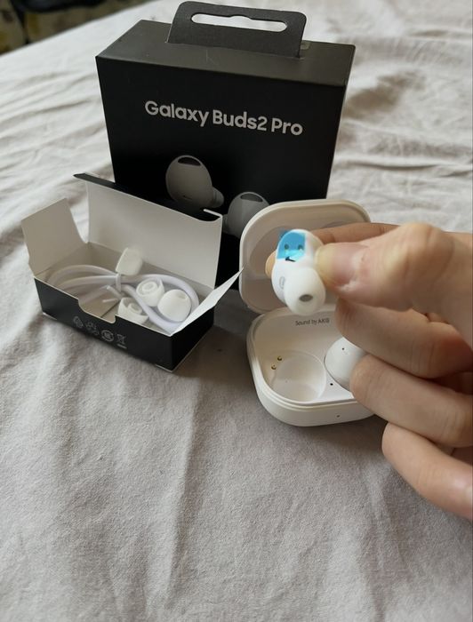 Samsung Galaxy Buds