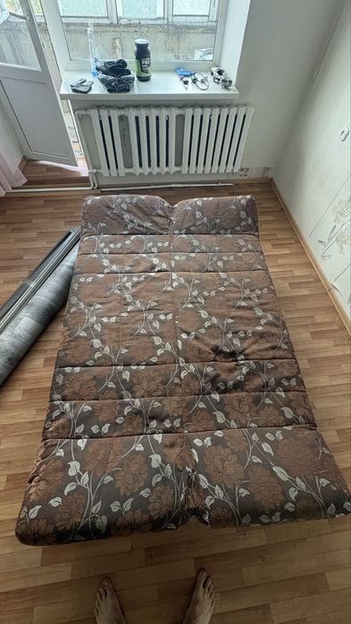 Отдам бесплано мебель