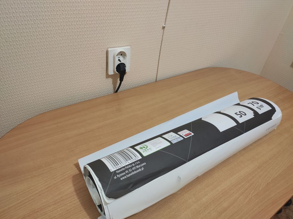 38 листов для флипчарта