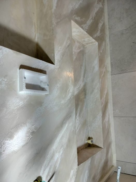 Zugrav/meserias/amenajări interioare