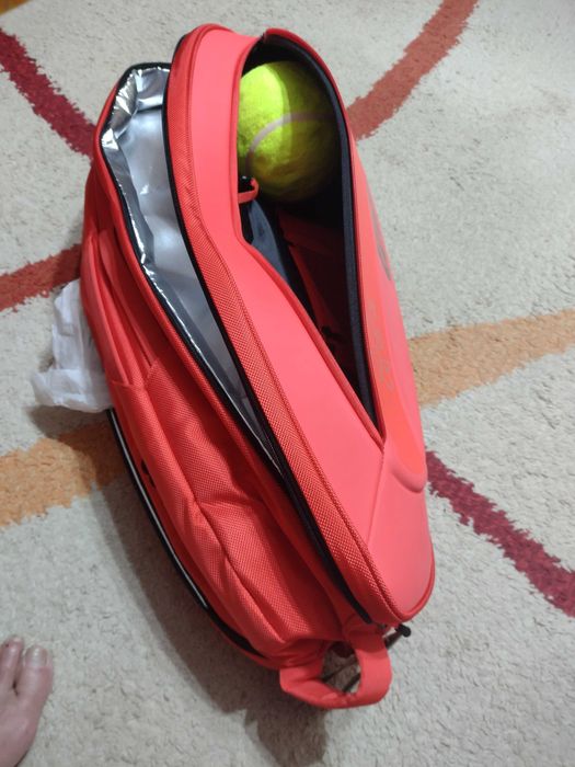 Vand termobag Wilson Roger Federer-Nou
