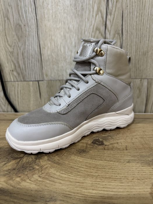 Зимняя обувь GEOX