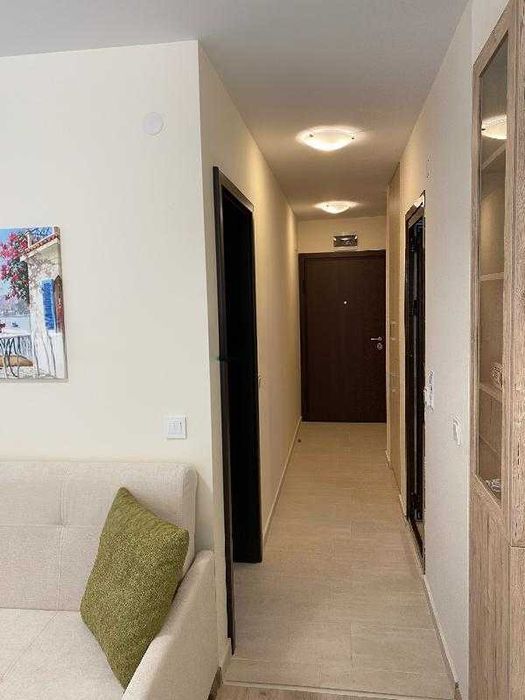 Дава се под наем Двустаен апартамент в София, Хиподрума - 62 кв.м за 468.69 € - Снимка #5