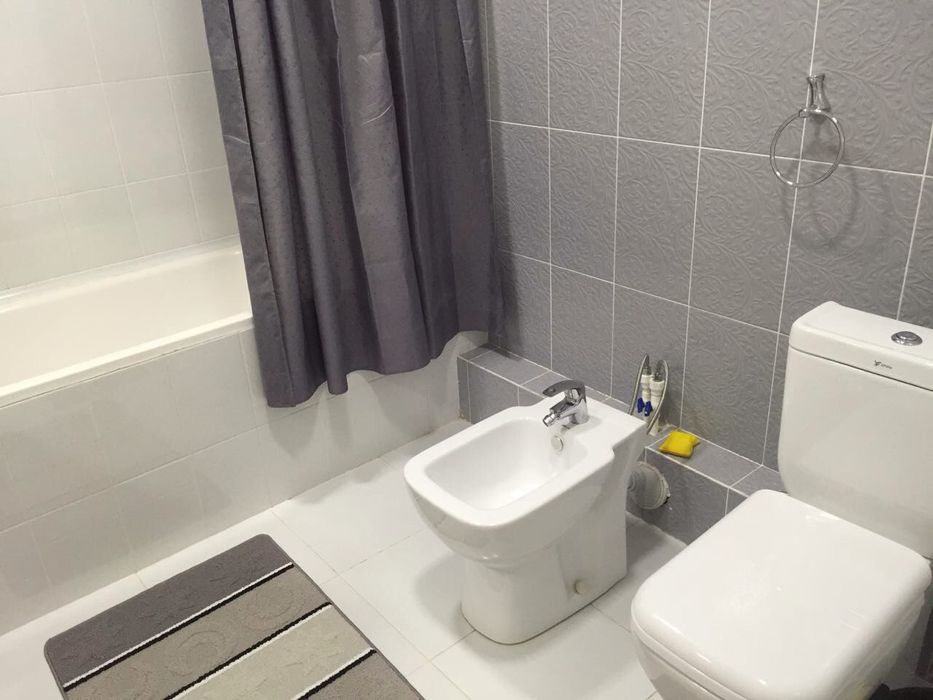 Срочно сдается 4-х комнатная квартира КАТОРТОЛ АТЛАС