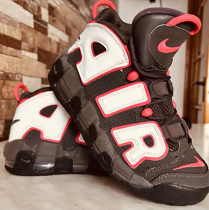 Vand Air Max Uptempo