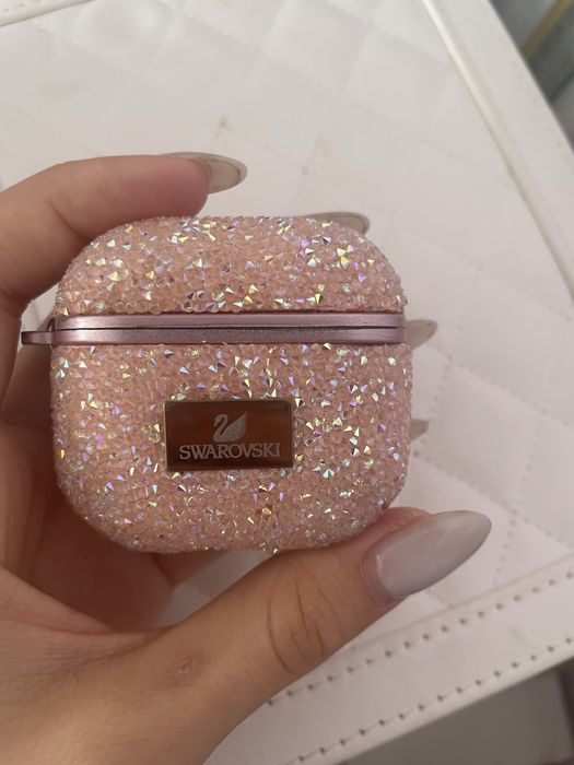 Airpods pro 2 прколение