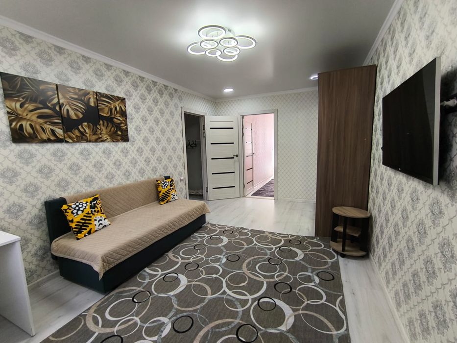 Посуточно и почасовой