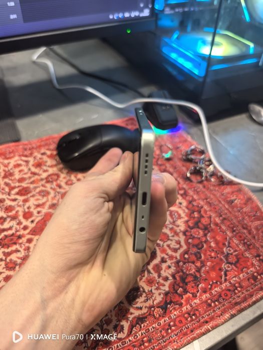 Обменяю Realmi Note 60x