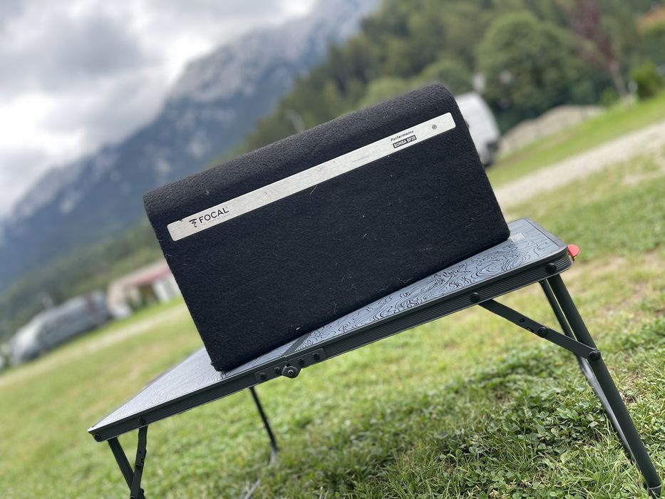 Subwoofer Focal Bomba BP20
