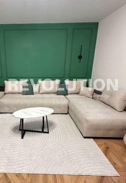 Двустаен апартамент в района на Бриз!