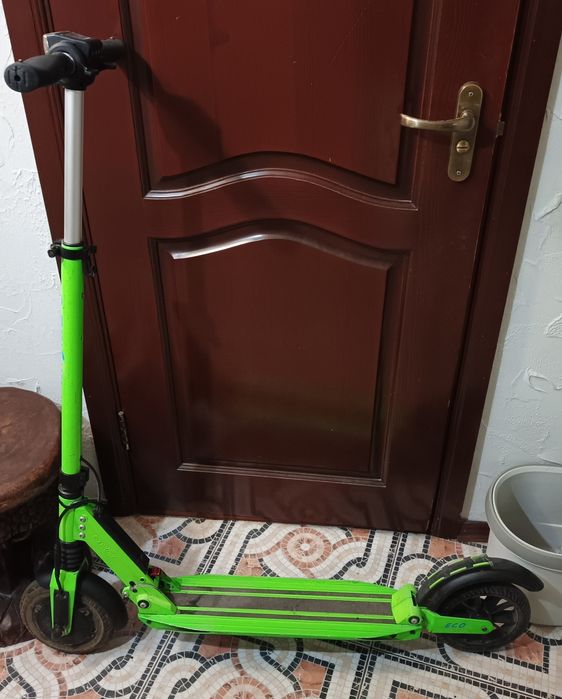 Электросамокат E-twow Eco