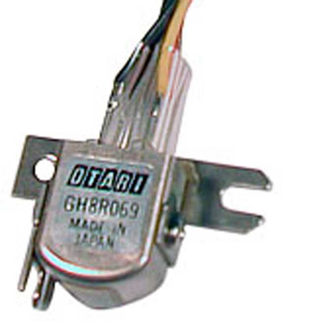 ГОЛОВКИ для кассетных и катушечных магнитофонов