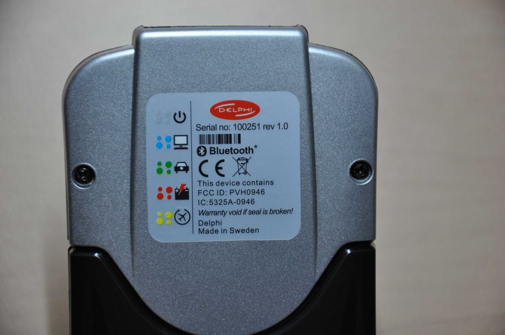 Diagnoza multimarca, Obd2