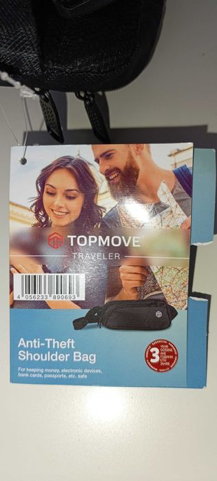 Чантичка за кръст/рамо