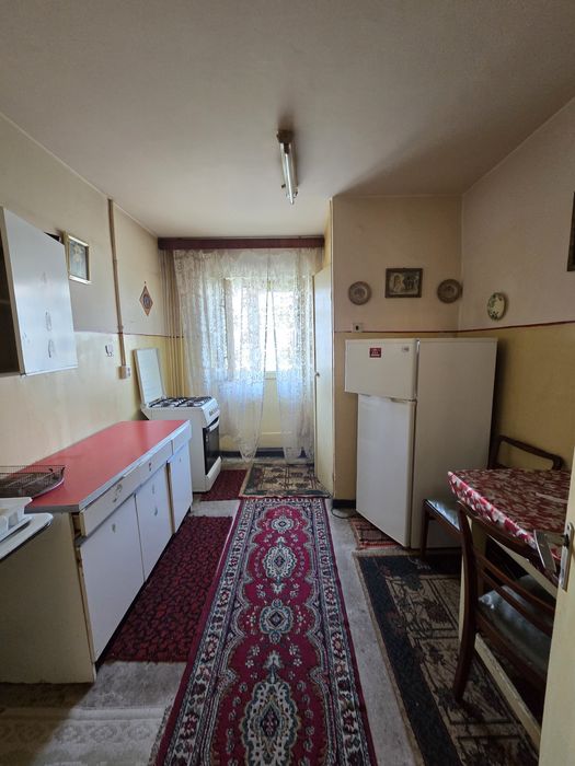 Apartament 2 camere Bulevardul Bariera Bucuresti