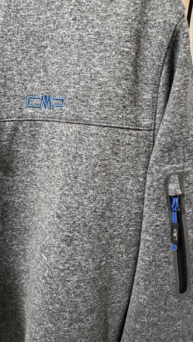 Geaca Softshell impermeabila CMP