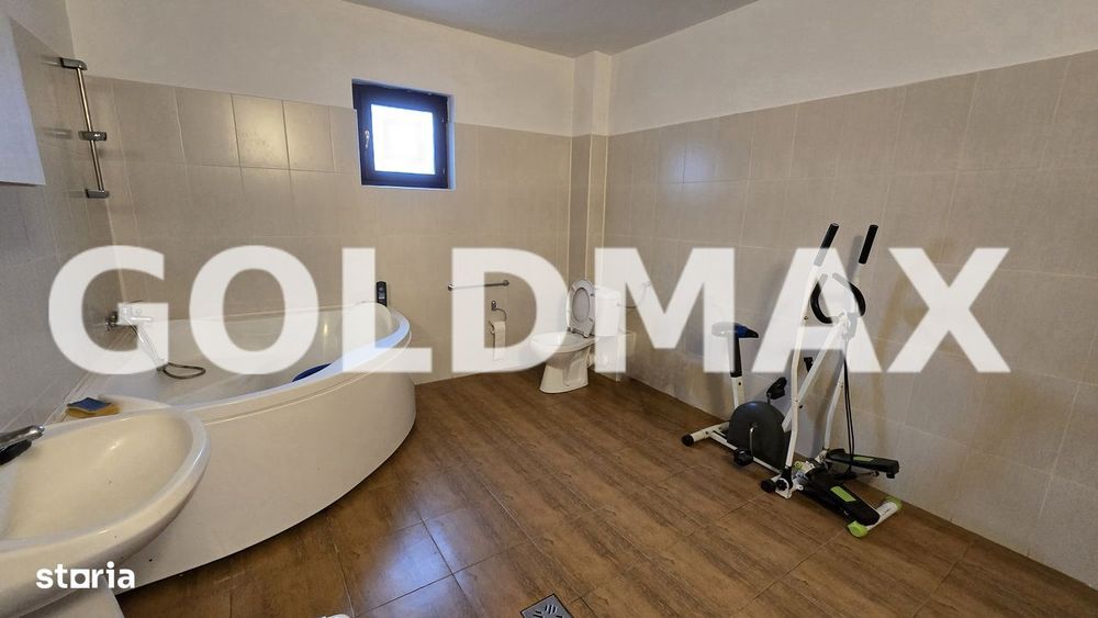 Casa în Bascov - Valea Ursului, 10 km de centru Pitesti, goldmax.ro