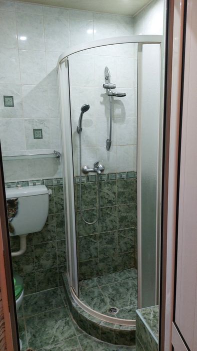 Дава се под наем Тристаен апартамент в Стара Загора, Казански - изток - 60 кв.м за 309.06 € - Снимка #6
