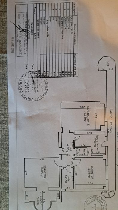 Ap.3 cam.cf1d Buzaului 103MP!!