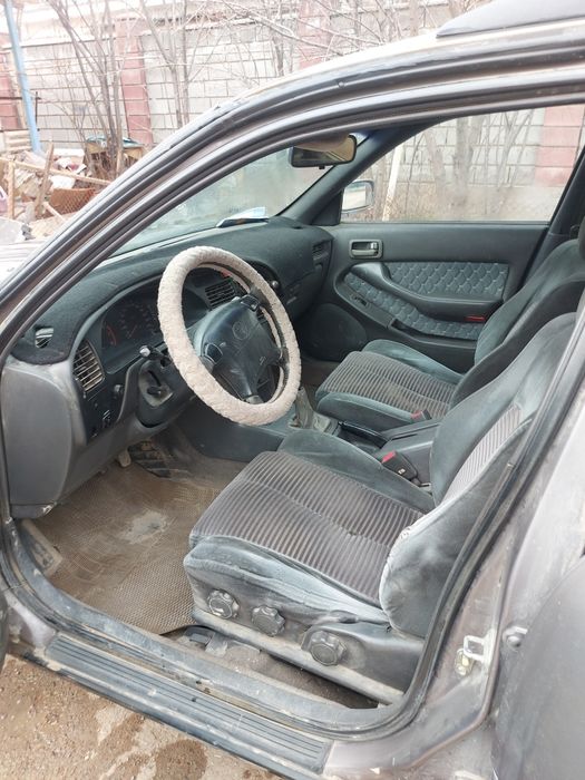 Тайота камри 10 универсал