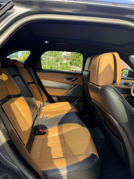 RANGE ROVER VELAR D300 R-DYNAMIC SE | 3.0 V6 | 300 к.с. | 111 000 км