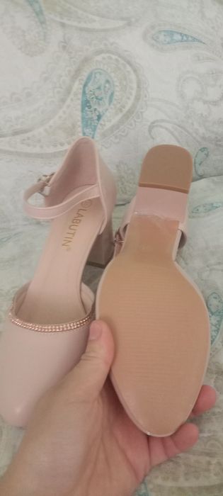 Туфли 35размер 7500 новый