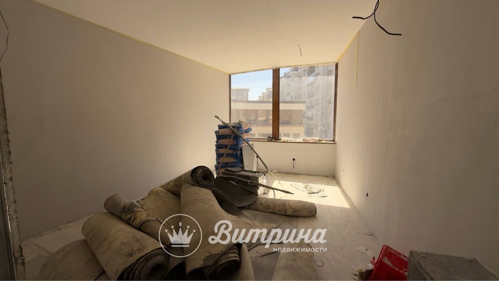 Продаётся коммерческое помещение на Паркентском, 3 Этаж