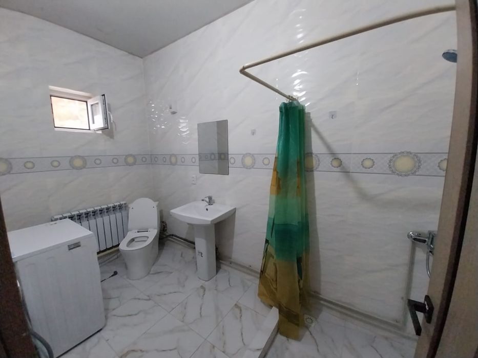 Сдаётся 2-х комнатная квартира