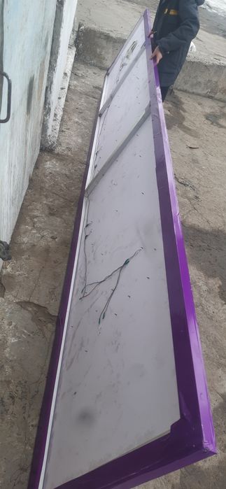 Продам Рекламный Баннер