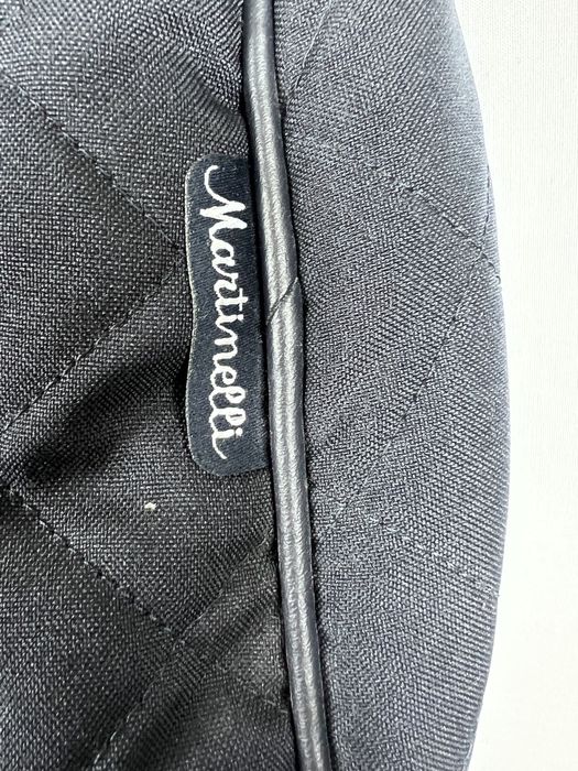 Чанта бебешка Martinelli