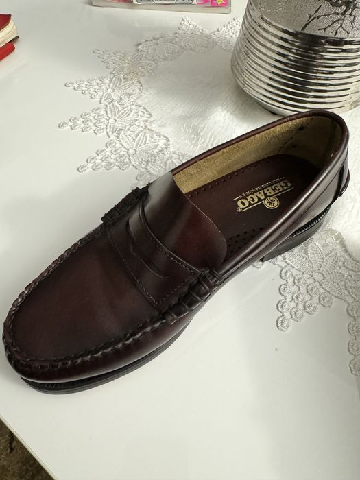 Loafers SEBAGO Noi