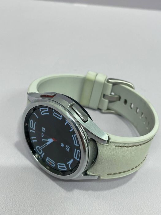 galaxy watch6 classic 43mm / #CР420744