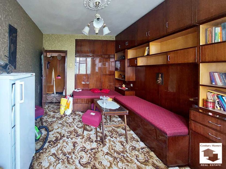 Продава се Многостаен апартамент в Велико Търново, Център - 127 кв.м за 1457 €/кв.м - Снимка #6