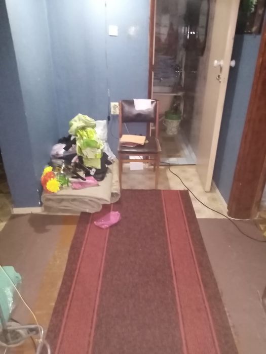 Продаётся 3х комнатная квартира