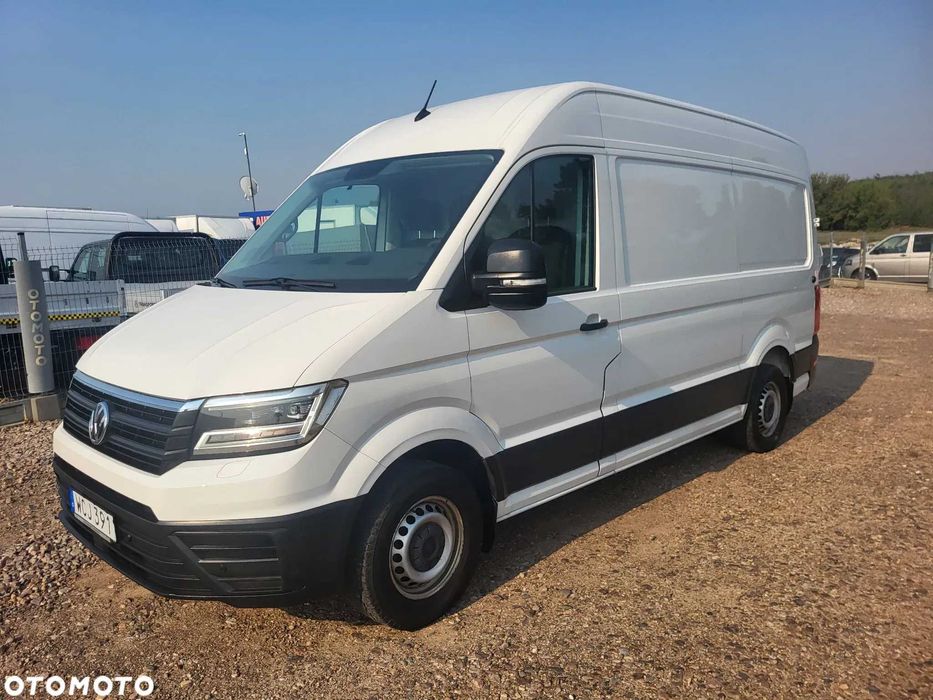 Volkswagen CRAFTER 2017 - 2025 PIESE AUTO