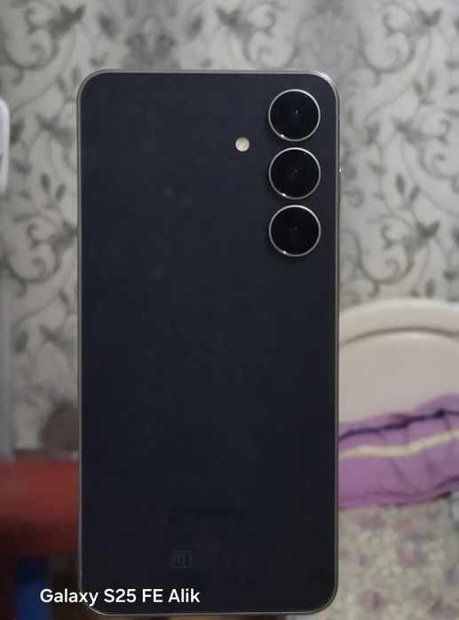 Samsung S25 Fe Edition 128/8