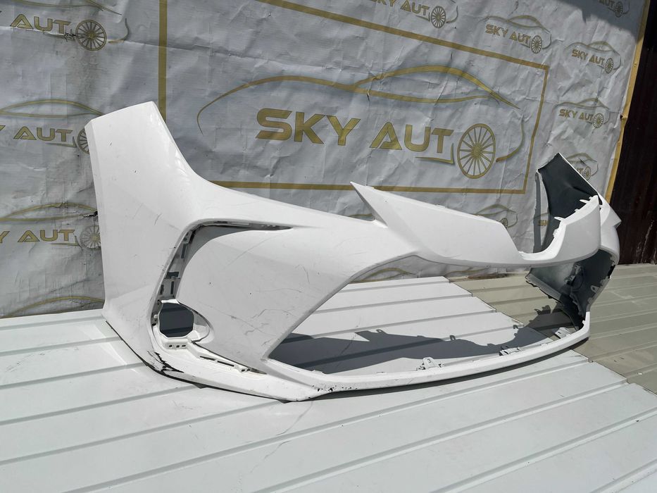 Bara fata Toyota Corolla berlina dupa 2018 cod 52119-02Q10