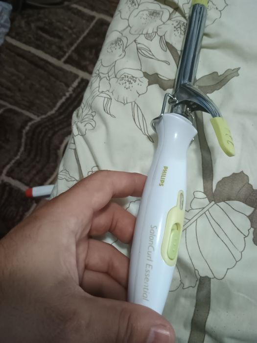 Ondulator Philips