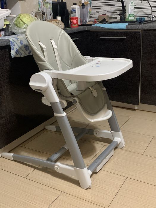 Стульчик электрокачеля maribel 3 в 1