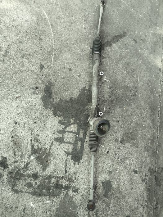 Рейка за Citroen C4 Aircross