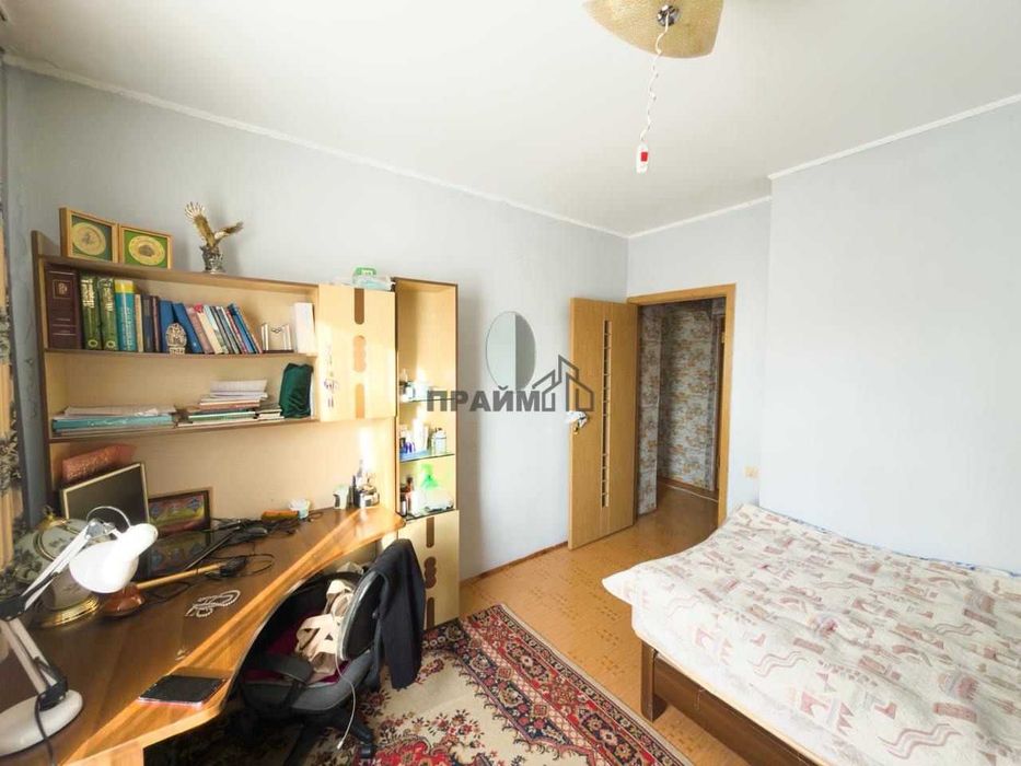 ПРОДАМ 4х ком. Восточный (Эйли ПРАЙМ)