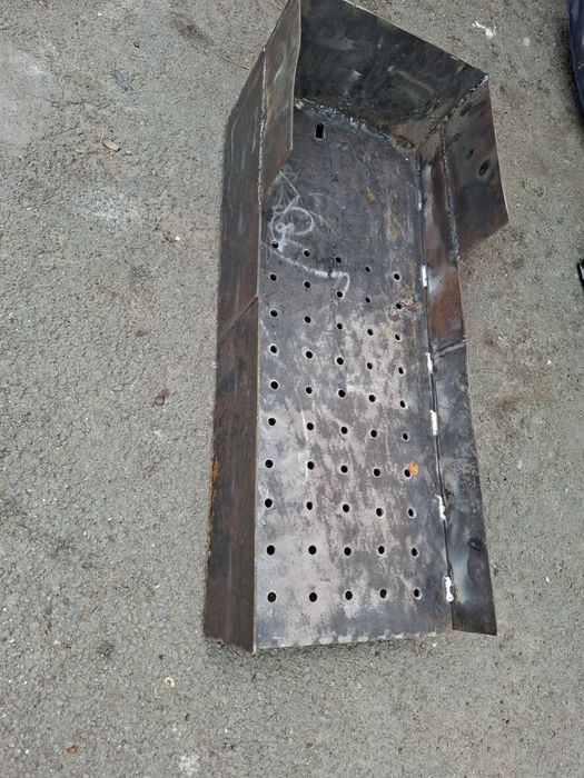 Продам новый мангал