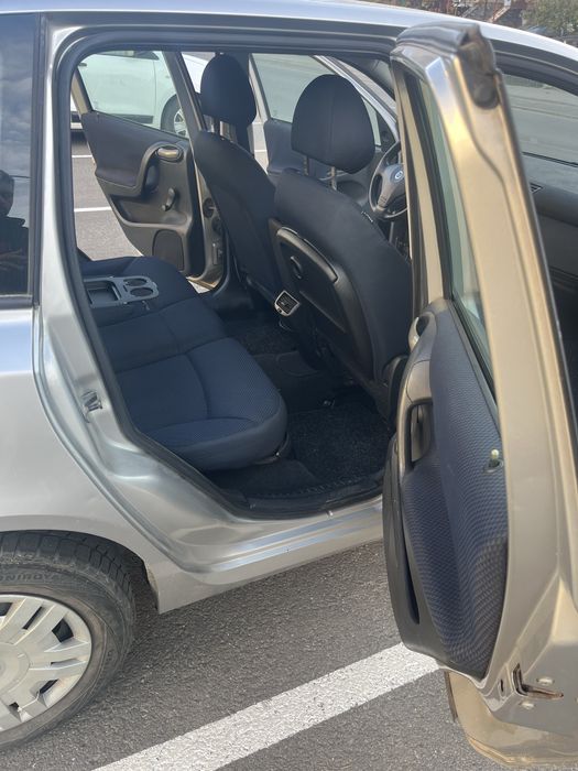 Fiat Stilo 1.6 16V 2003