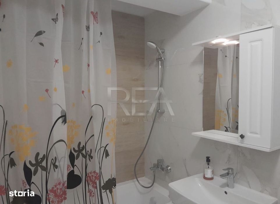 Apartament 2 Camere | Envogue Residence | Bloc Nou | Centrala proprie