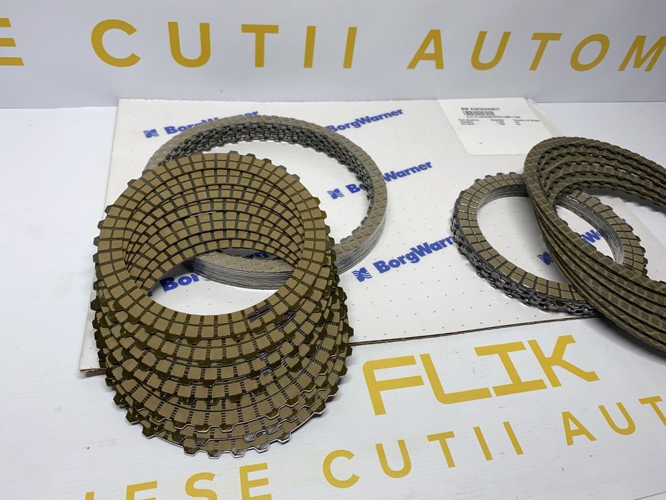 Kit ambreiaje cutie automata CVT Multitronic 6 7 8vit 01J 0AW Audi A6