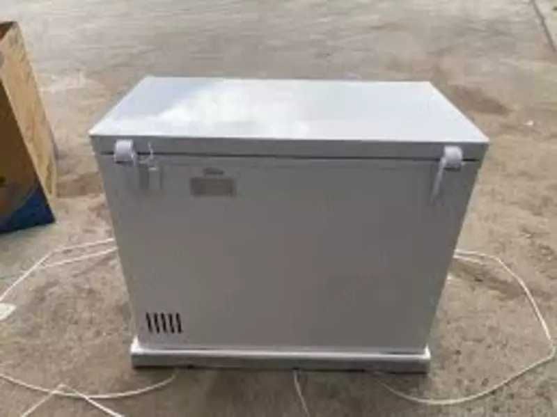 Морозильная камера AIWA все модель есть доставка есть гарантия 3 год