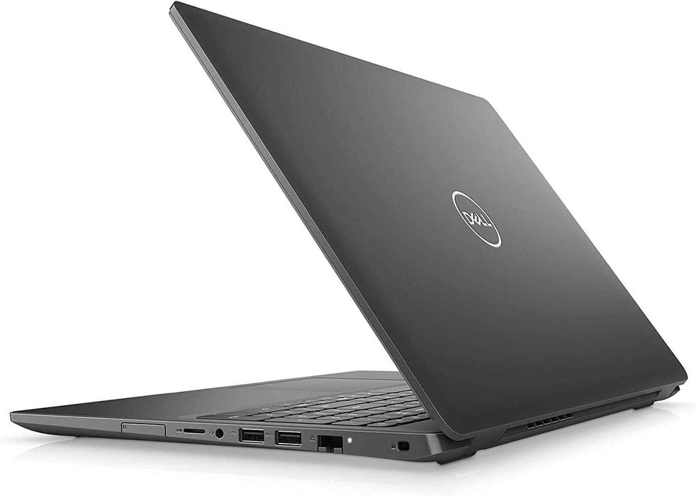 Лаптоп DELL Latitude 3510 15.6" FHD / i5-10210U / 16GB RAM / 256GB SSD