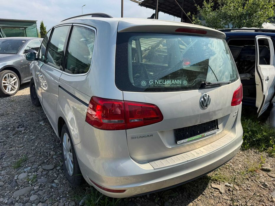 VW Sharan pentru dezmembrari