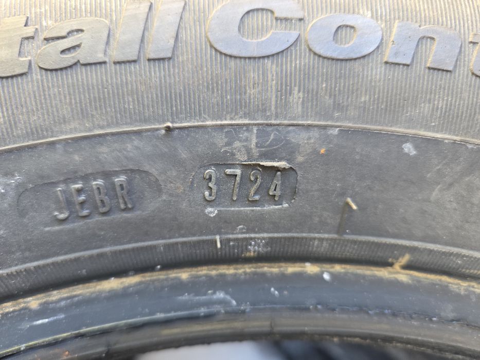 Anvelope FULDA 205/60/16